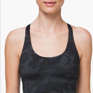 Lulu Lemon Sports bra